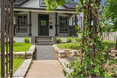 1201 S Garden Street #A, Austin, TX 78702 - Photo 26