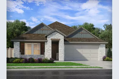 133 Antioch Colony Drive, Buda, TX 78610 - Photo 1