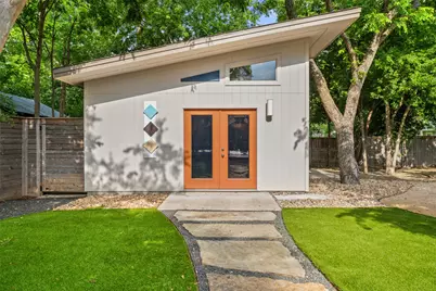 1254 S Church Street, Georgetown, TX 78626 - Photo 16