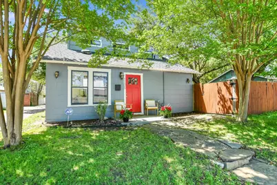 1105 W 43rd Street, Austin, TX 78756 - Photo 1