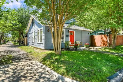 1105 W 43rd Street, Austin, TX 78756 - Photo 4