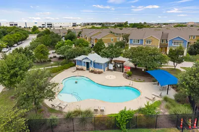 1620 Bryant Drive #2005, Round Rock, TX 78664 - Photo 28