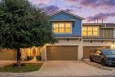 1620 Bryant Drive #2005, Round Rock, TX 78664 - Photo 1