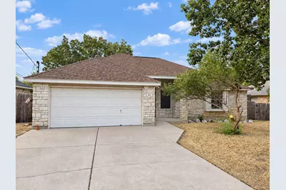 306 Debora Drive, Georgetown, TX 78628 - Photo 20