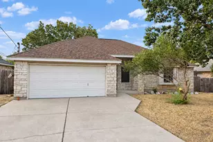 306 Debora Dr, Georgetown, TX 78628 - Photo 20