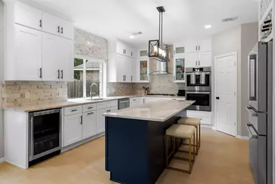 3401 Zebecca Creek Drive, Austin, TX 78732 - Photo 2