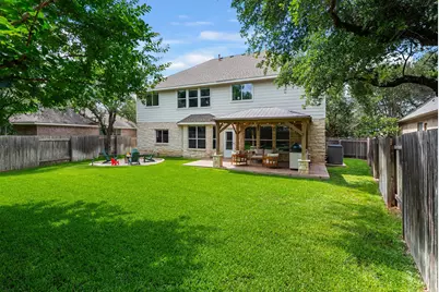 3401 Zebecca Creek Drive, Austin, TX 78732 - Photo 34