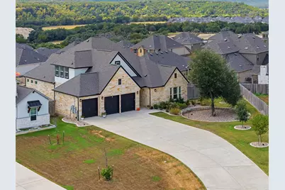 116 Serenity Hills Drive, Georgetown, TX 78628 - Photo 36