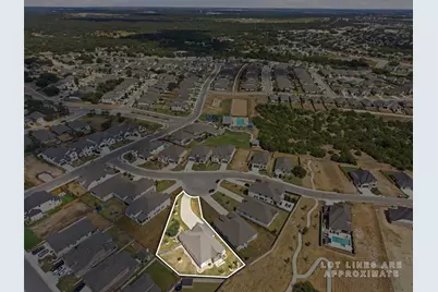 116 Serenity Hills Drive, Georgetown, TX 78628 - Photo 38