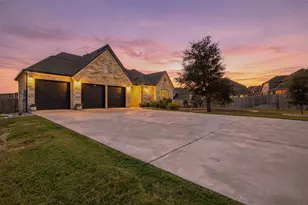 116 Serenity Hills Dr, Georgetown, TX 78628 - Photo 8