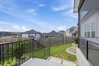 116 Serenity Hills Drive, Georgetown, TX 78628 - Photo 32