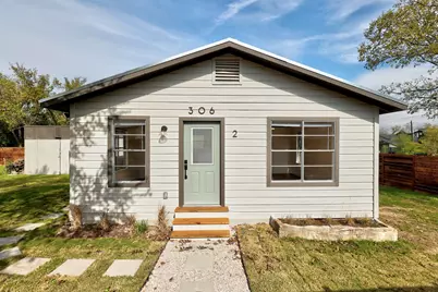 306 W Stassney Lane #1&2, Austin, TX 78745 - Photo 2