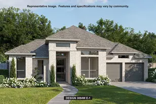 249 Maton Wy, Liberty Hill, TX 78642 - Photo 1