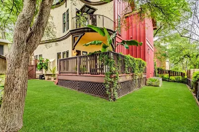 3012 S 4th Street #B, Austin, TX 78704 - Photo 32