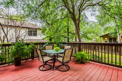 3012 S 4th Street #B, Austin, TX 78704 - Photo 30