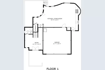 3012 S 4th Street #B, Austin, TX 78704 - Photo 38
