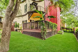 3012 S 4th St, Austin, TX 78704 - Photo 32