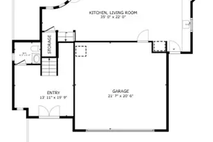 3012 S 4th St, Austin, TX 78704 - Photo 38