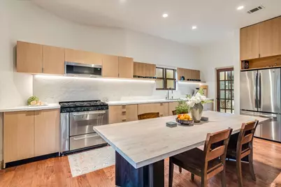 3012 S 4th Street #B, Austin, TX 78704 - Photo 2