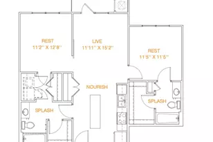 7200 Easy Wind Dr, Austin, TX 78752 - Photo 2