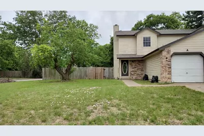 10001 Parliament House Road #A, Austin, TX 78729 - Photo 1