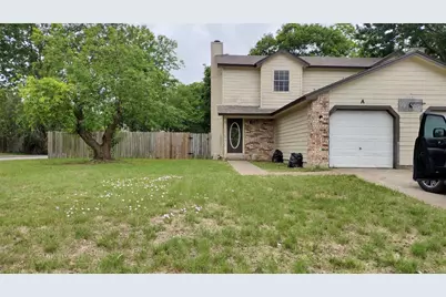 10001 Parliament House Road #A, Austin, TX 78729 - Photo 2