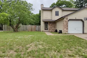10001 Parliament House Rd, Austin, TX 78729 - Photo 2