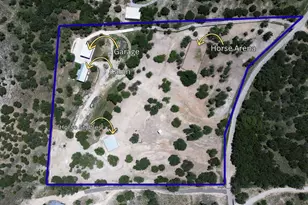 496 Middleton Rd, Spicewood, TX 78669 - Photo 2