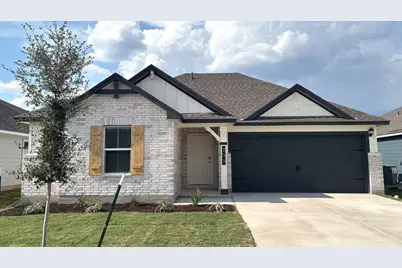 233 Boatright Boulevard, Jarrell, TX 76537 - Photo 1