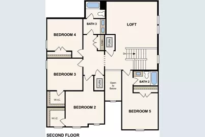 4813 Bridwell, Austin, TX 78754 - Photo 4