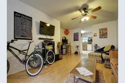 4520 Speedway B #B, Austin, TX 78751 - Photo 4