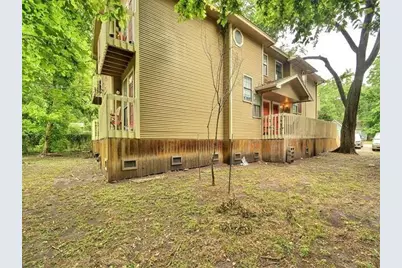 4520 Speedway B #B, Austin, TX 78751 - Photo 22