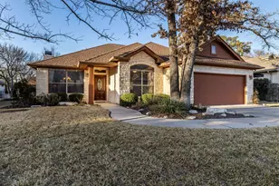 909 Big Thicket St, Georgetown, TX 78633 - Photo 1