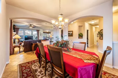 909 Big Thicket Street, Georgetown, TX 78633 - Photo 4