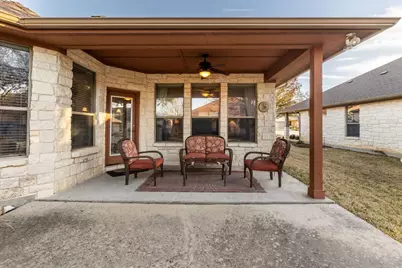 909 Big Thicket Street, Georgetown, TX 78633 - Photo 2