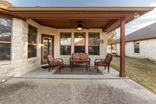 909 Big Thicket St, Georgetown, TX 78633 - Photo 2