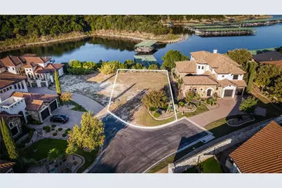 104 Marina View Way #2, Austin, TX 78734 - Photo 4