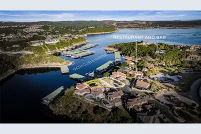 104 Marina View Way #2, Austin, TX 78734 - Photo 2
