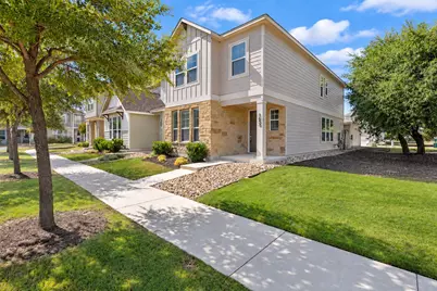 1653 Coral Sunrise Trail, Leander, TX 78641 - Photo 4