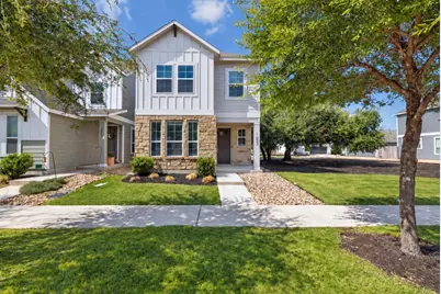 1653 Coral Sunrise Trail, Leander, TX 78641 - Photo 1