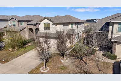 12202 Walter Vaughn Drive, Manor, TX 78653 - Photo 4