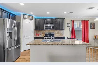 12202 Walter Vaughn Drive, Manor, TX 78653 - Photo 10