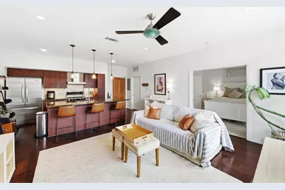 1600 Barton Springs Road #5108, Austin, TX 78704 - Photo 6