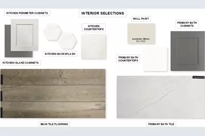 361 Blue Summit Bend, Liberty Hill, TX 78642 - Photo 2