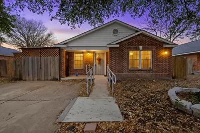 6406 Brittany, San Antonio, TX 78244 - Photo 2
