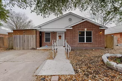 6406 Brittany, San Antonio, TX 78244 - Photo 2