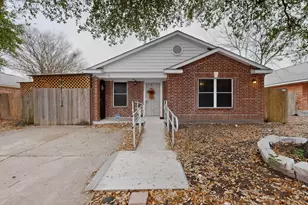 6406 Brittany, San Antonio, TX 78244 - Photo 2