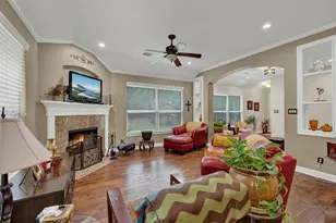 107 Nanakuli, Bastrop, TX 78602 - Photo 8