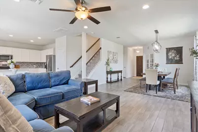 101 Silver Birch Court, Georgetown, TX 78626 - Photo 8