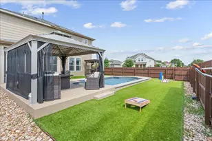 101 Silver Birch Ct, Georgetown, TX 78626 - Photo 32